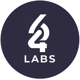 63 Labs logo